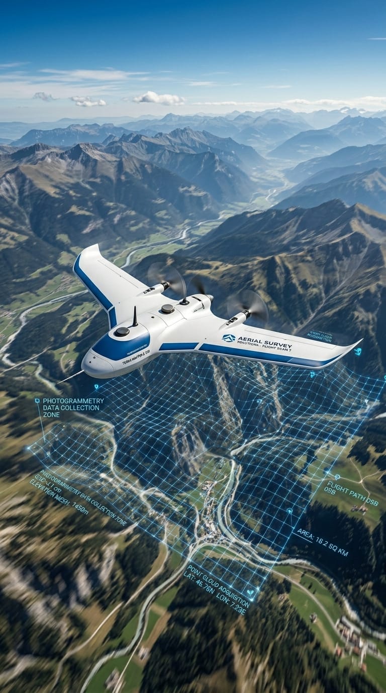 Drones VANT